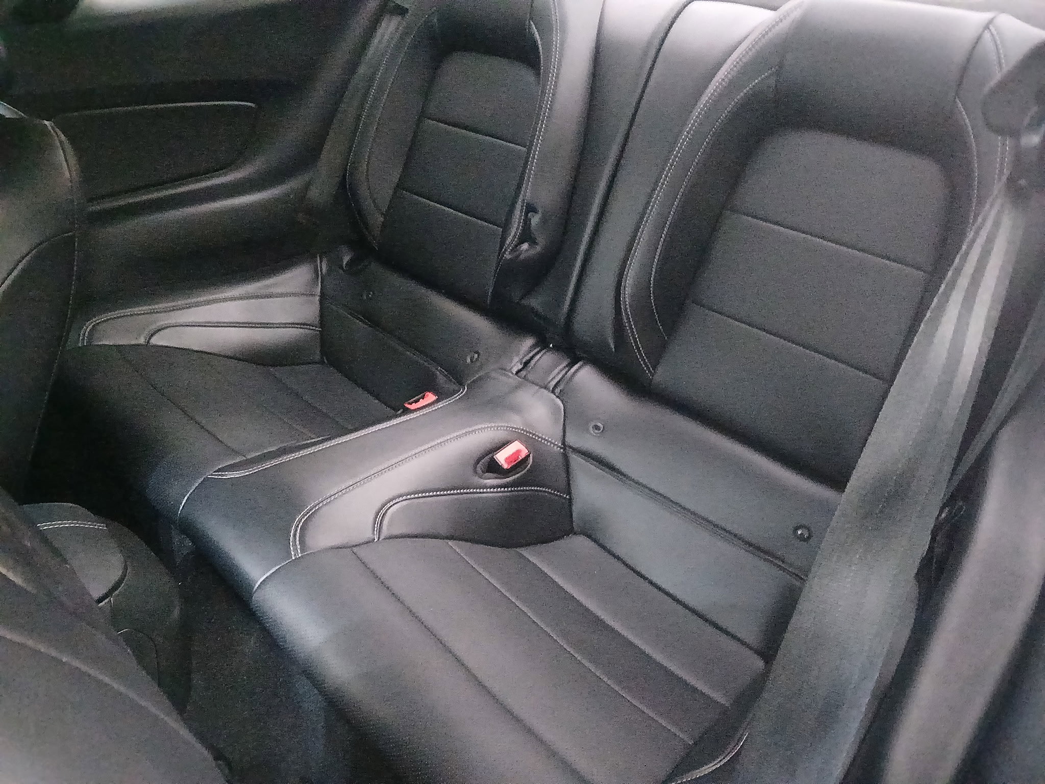 Used 2020 Ford Mustang GT Premium w/ GT Performance Package RWD image 27