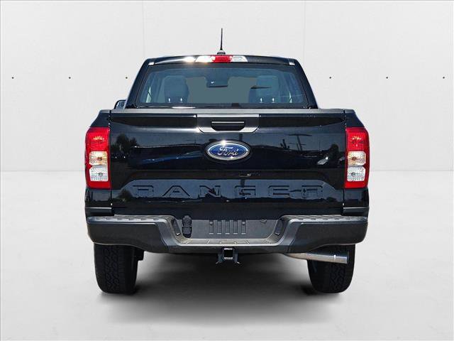New 2025 Ford Ranger XL w/ Trailer Tow Package image 6