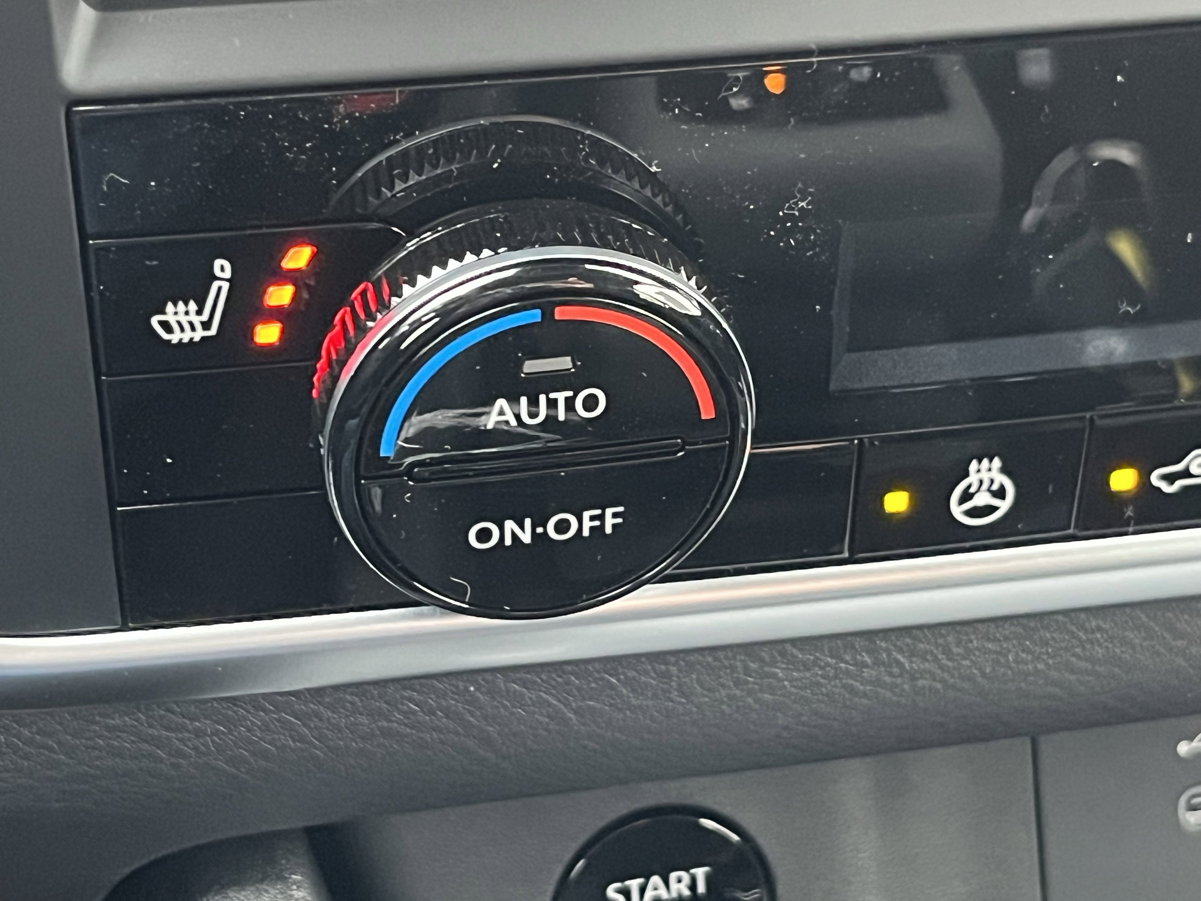 New 2026 Nissan Rogue SV w/ SV Premium Package image 31