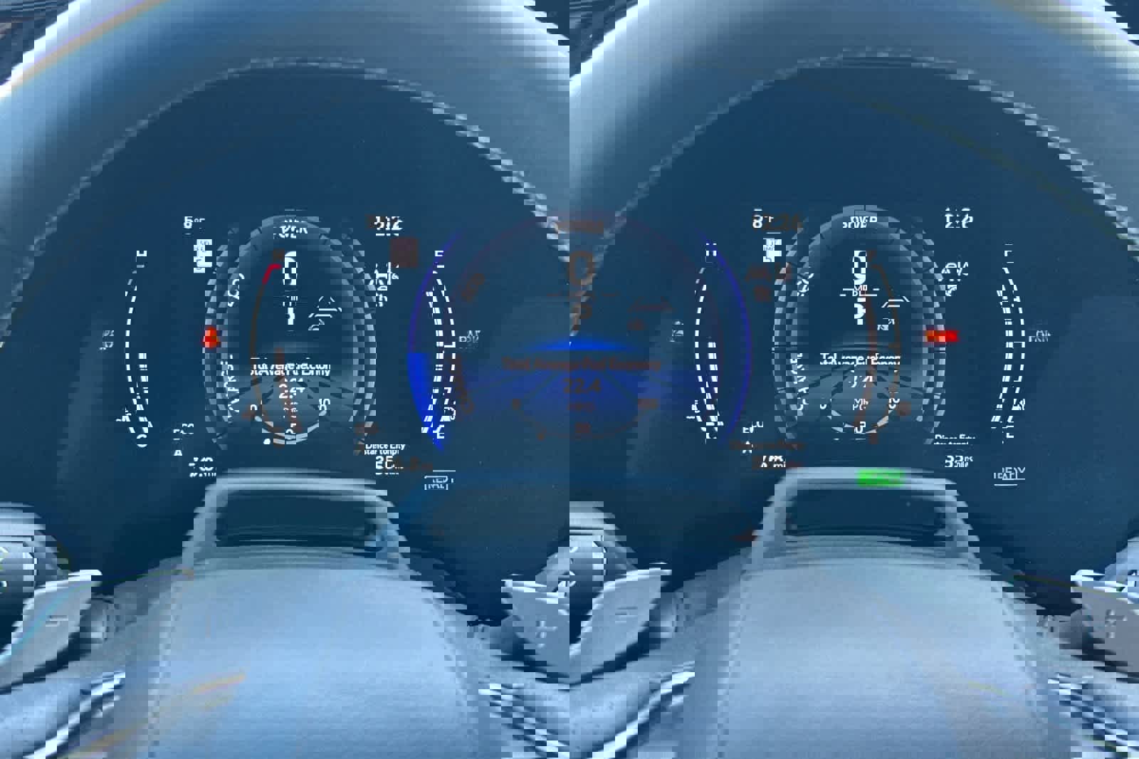 Used 2024 Lexus RX 500h F Sport w/ Convenience Package image 30