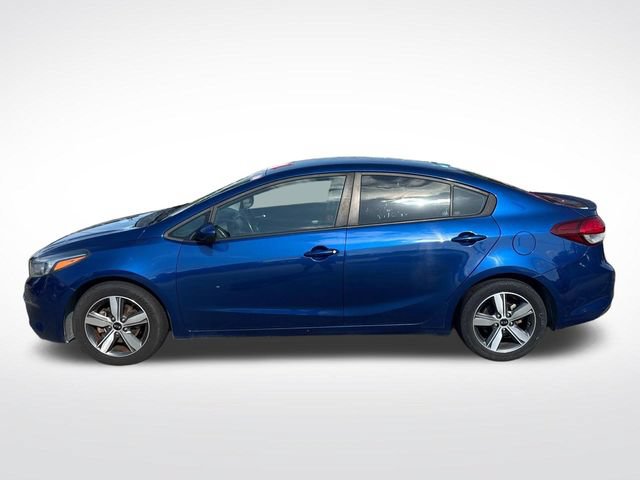 Used 2018 Kia Forte S FWD image 6