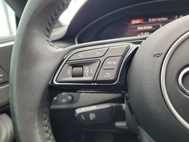 Used 2019 Audi A5 2.0T Premium Plus w/ Premium Plus AWD/4WD image 22