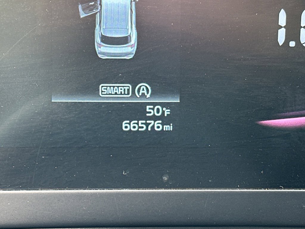 Used 2023 Kia Sportage LX image 16