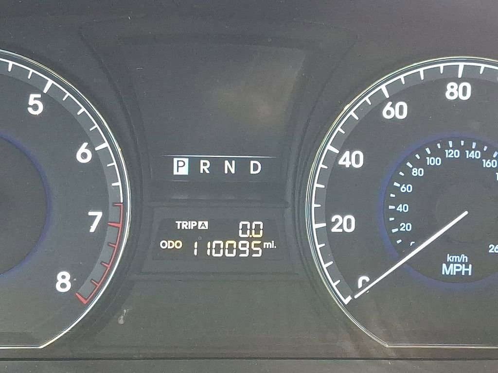 Used 2011 Hyundai Equus Signature image 22