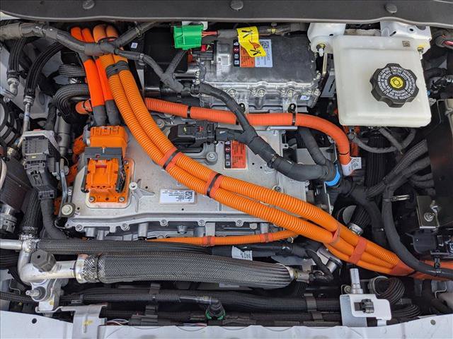 New 2027 Chevrolet Bolt LT w/ Comfort Package image 17