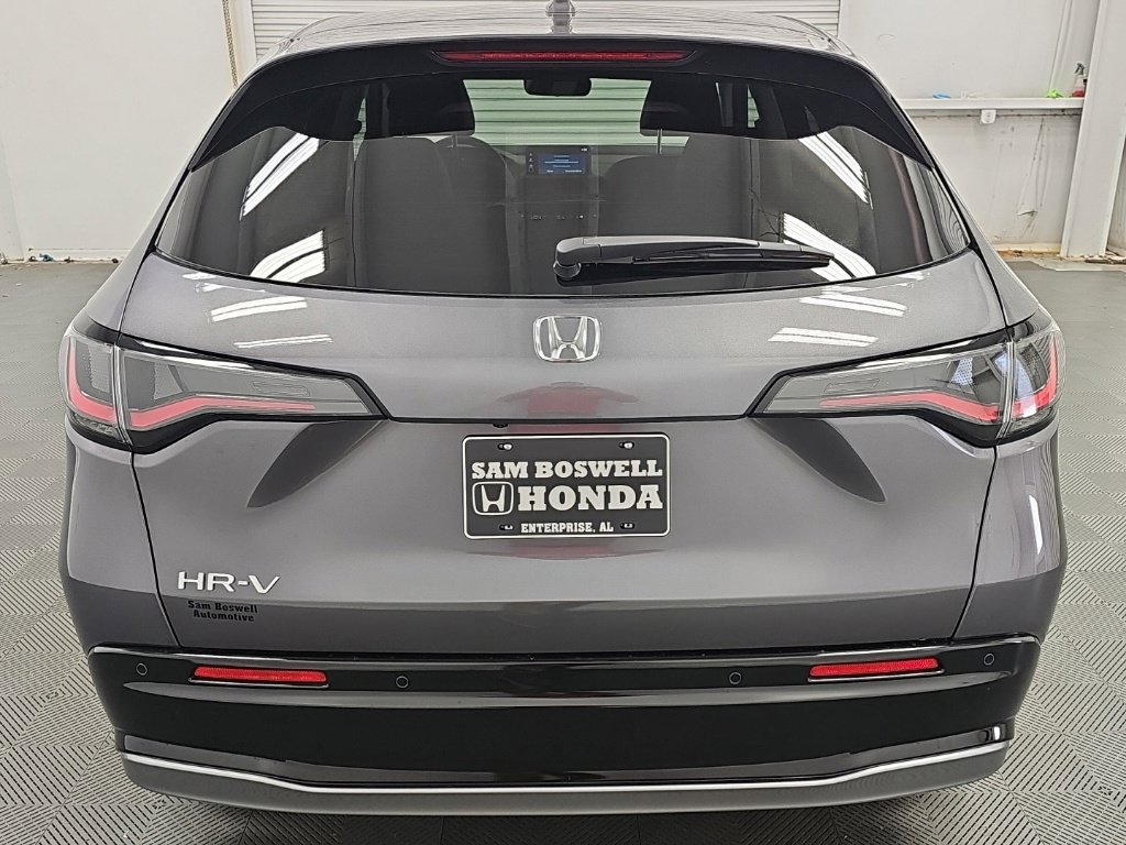 New 2027 Honda HR-V EX-L image 7