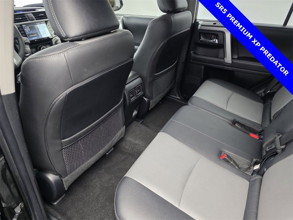 Used 2023 Toyota 4Runner SR5 Premium image 15
