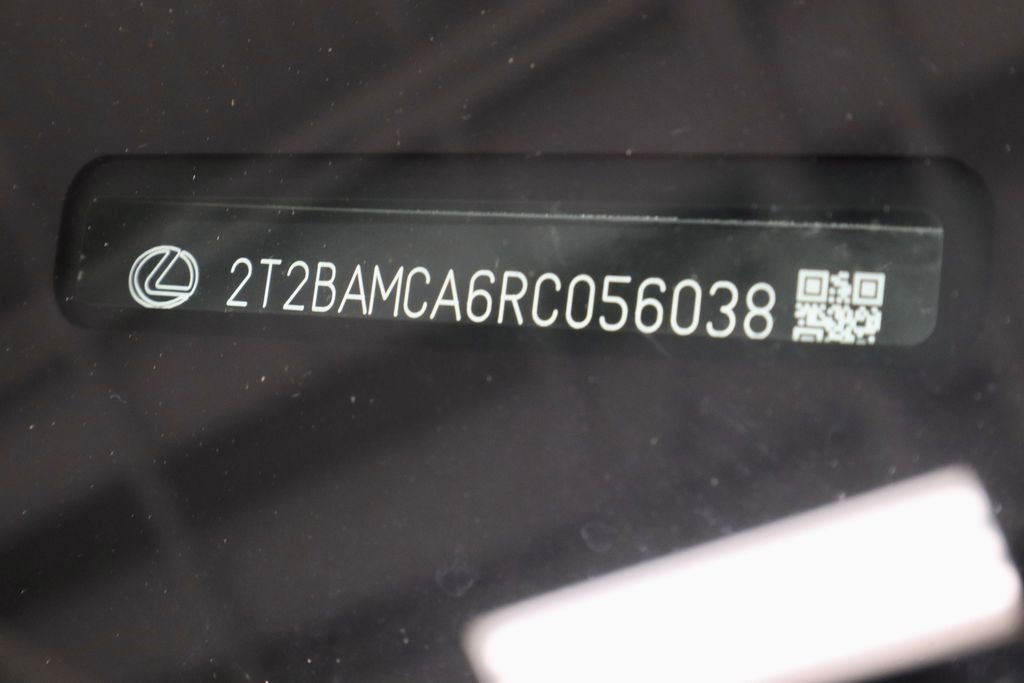 Used 2024 Lexus RX 350 AWD w/ Convenience Package image 39