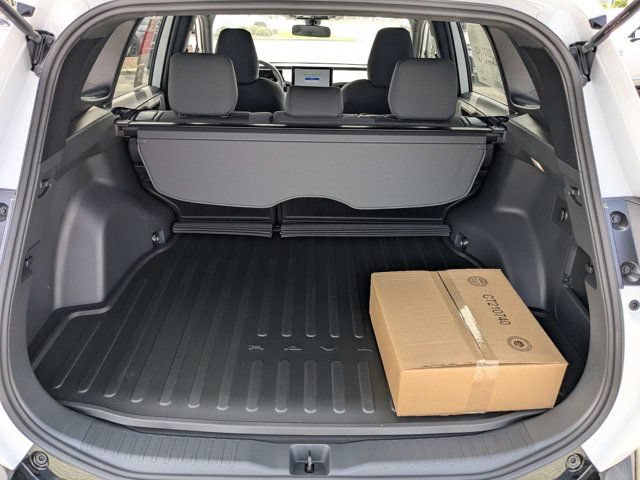 New 2026 Toyota RAV4 SE AWD/4WD image 13