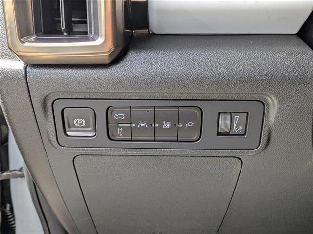 New 2025 GMC Hummer EV 3X w/ Extreme Off-Road Package image 17