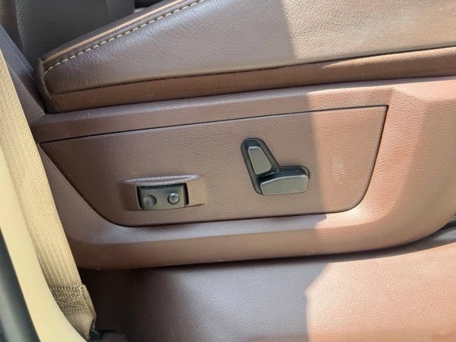 Used 2018 RAM 3500 Laramie Longhorn AWD/4WD image 14