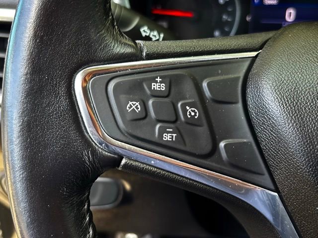 Certified 2019 Chevrolet Equinox LT image 18