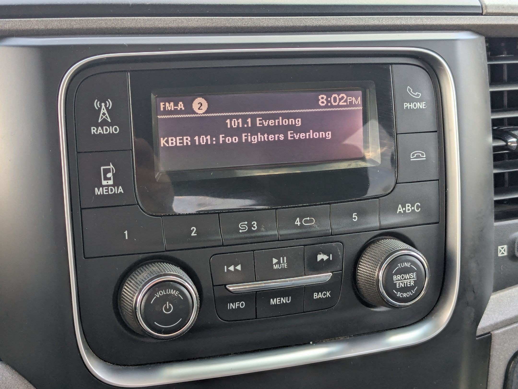 Used 2019 RAM 1500 Classic Tradesman AWD/4WD image 19