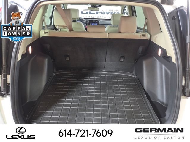 Used 2021 Honda CR-V EX-L image 22