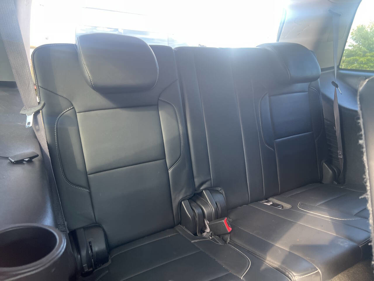 Used 2015 Chevrolet Tahoe LT image 23