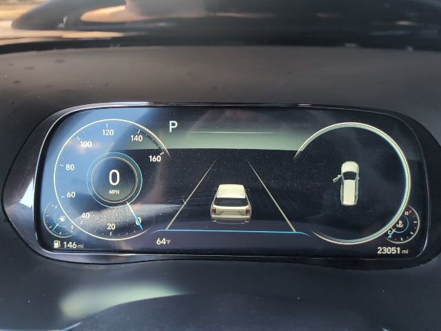 Used 2022 Hyundai Palisade Calligraphy w/ Cargo Package image 19