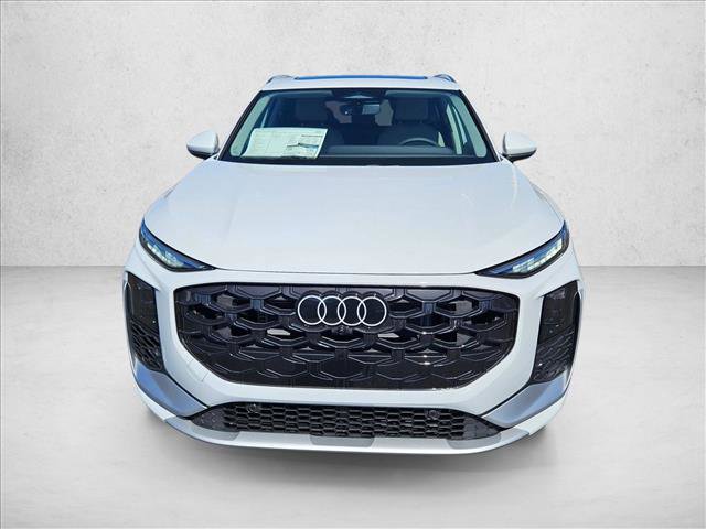 New 2026 Audi Q3 quattro 2.0T AWD/4WD image 6