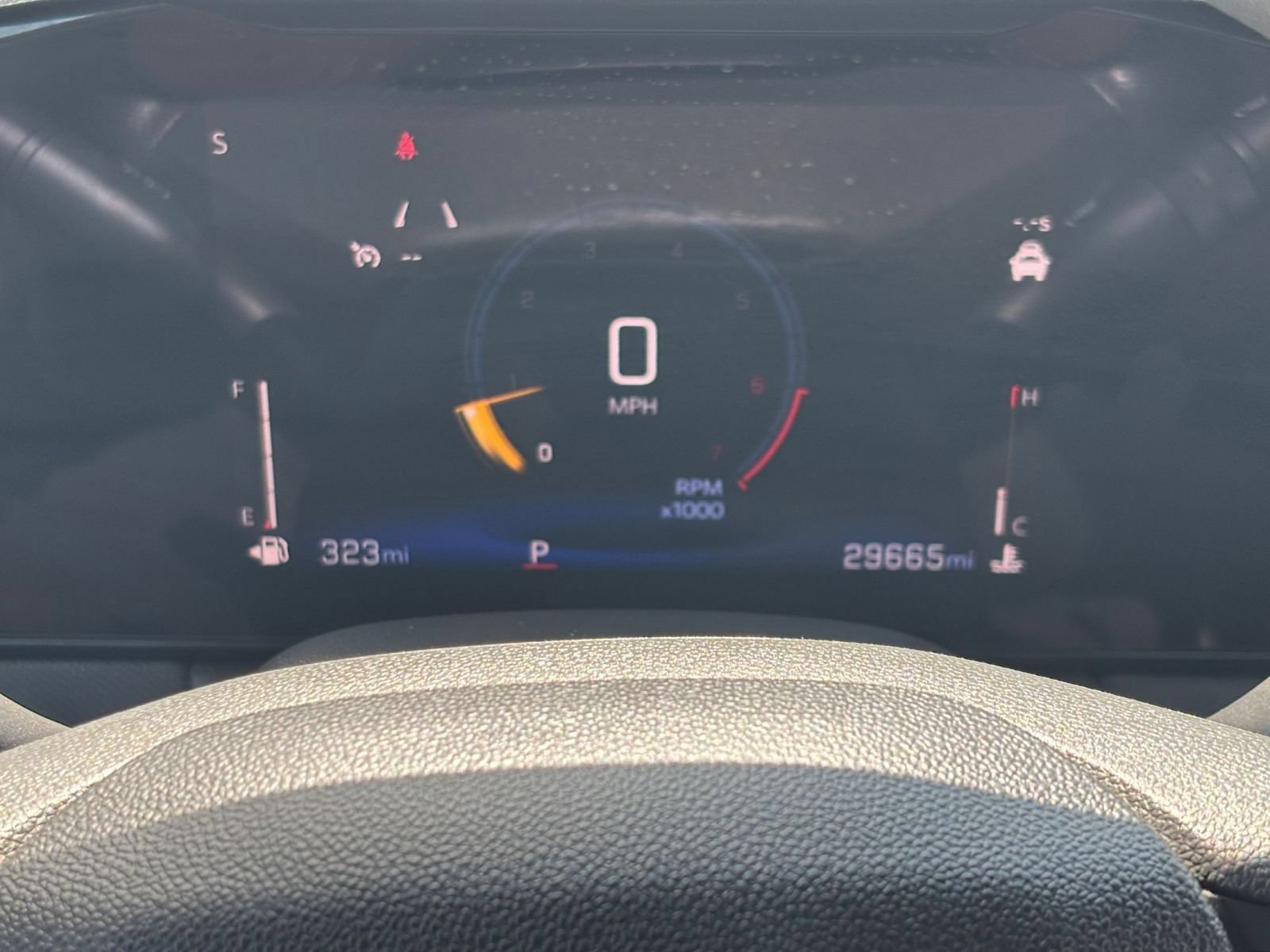 Used 2025 Chevrolet TrailBlazer LT FWD image 37