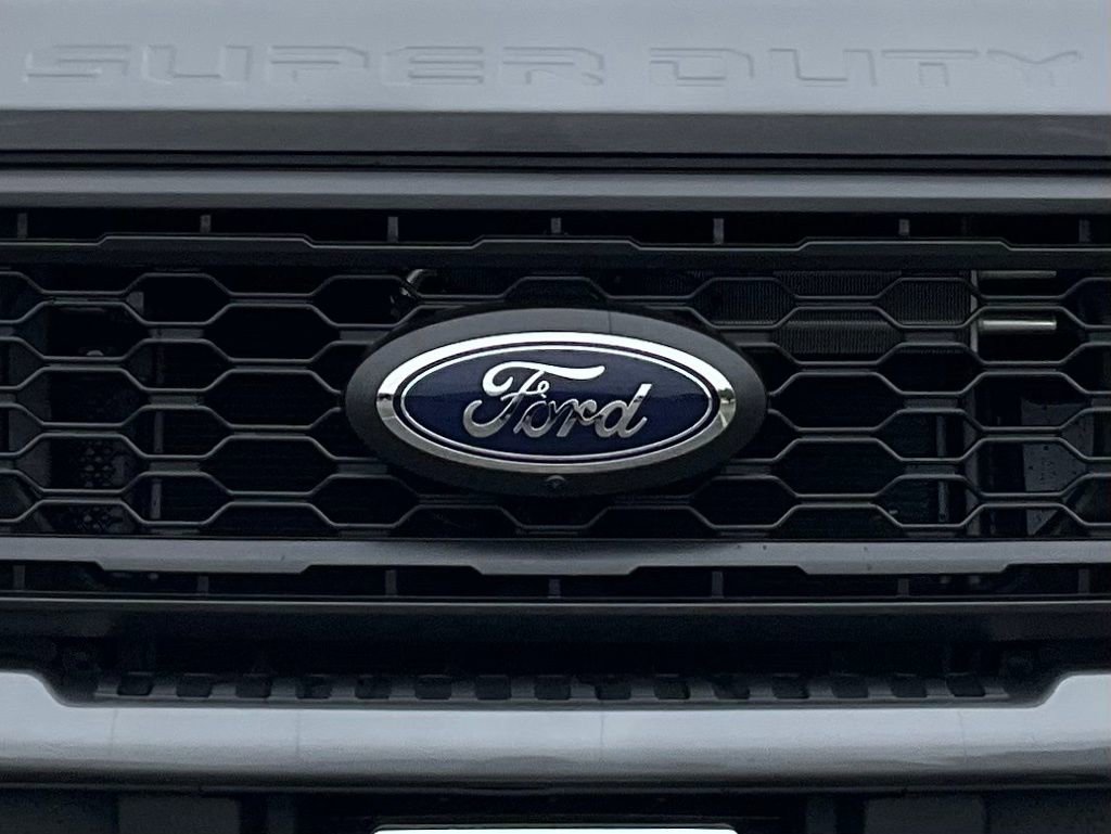 Used 2025 Ford F350 XL w/ STX Appearance Package image 75
