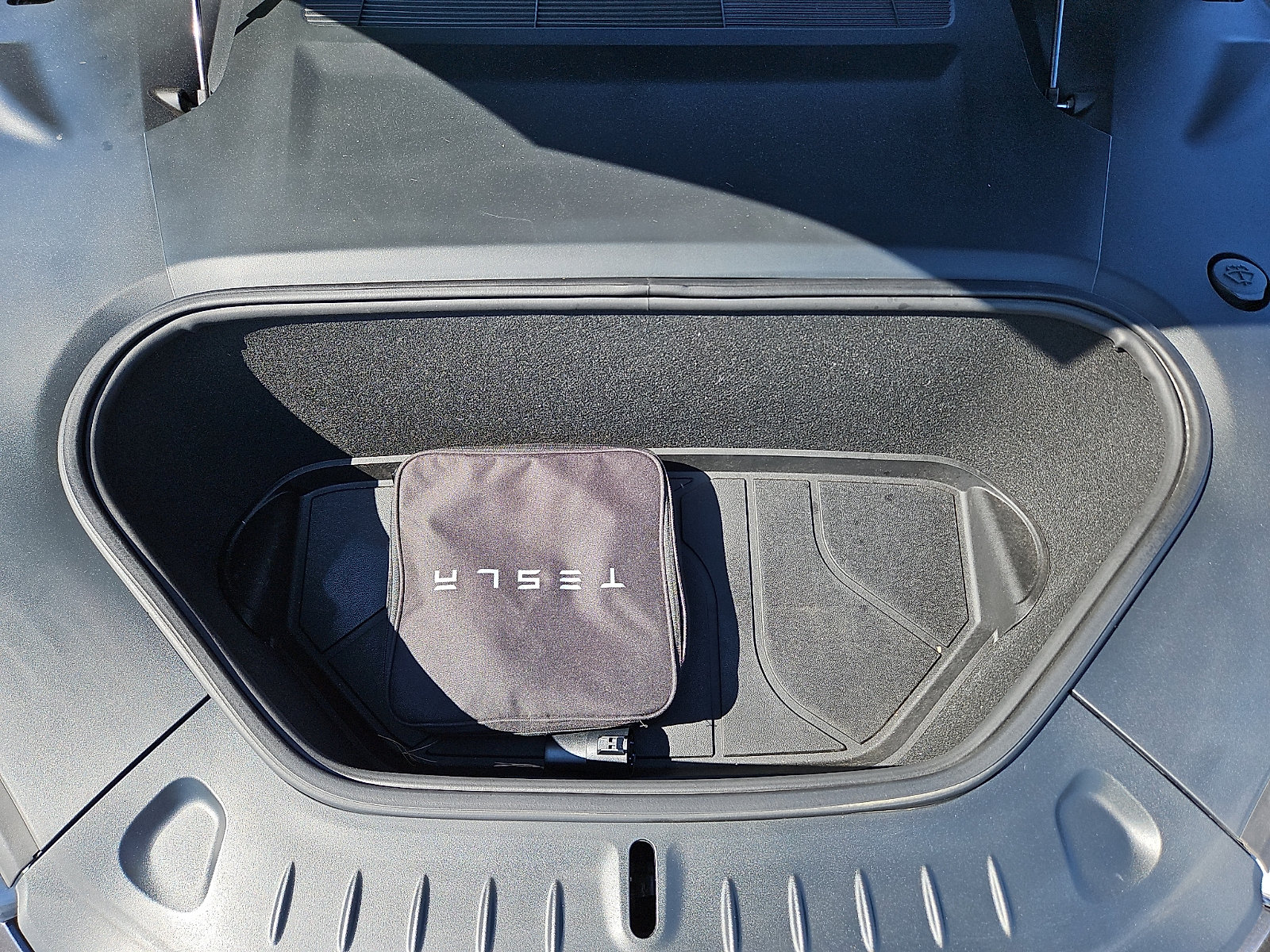 Used 2021 Tesla Model S Plaid AWD/4WD image 27