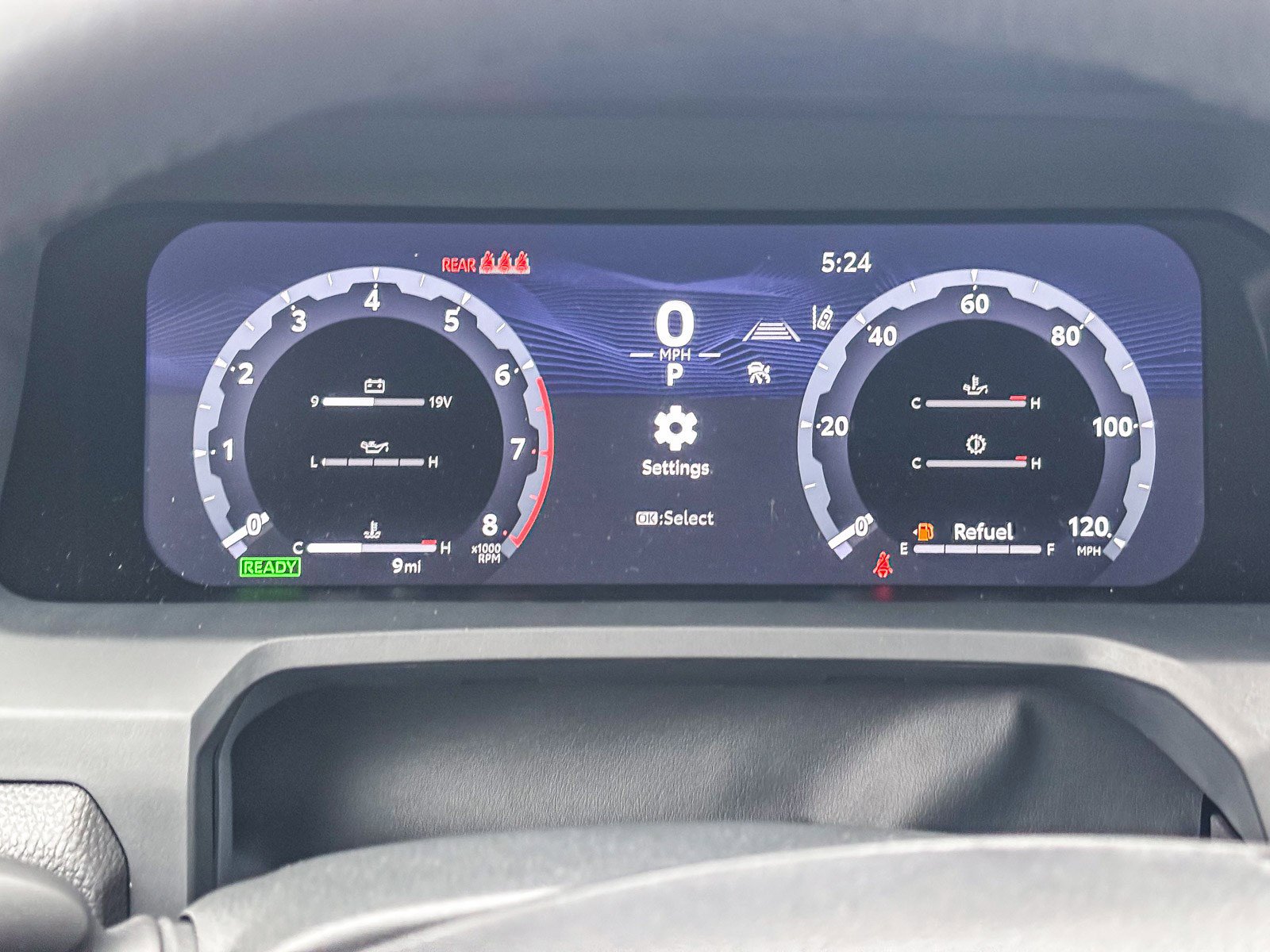 New 2025 Toyota Tacoma TRD Off-Road image 27