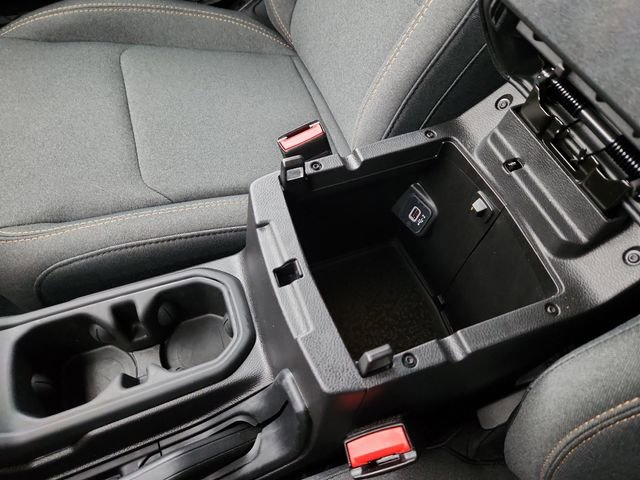 Used 2025 Jeep Wrangler Willys 4xe image 44