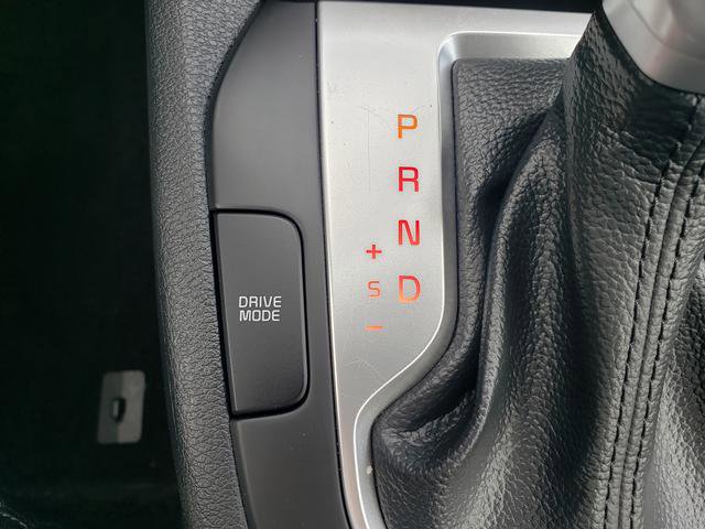 Certified 2024 Kia Forte LXS image 19