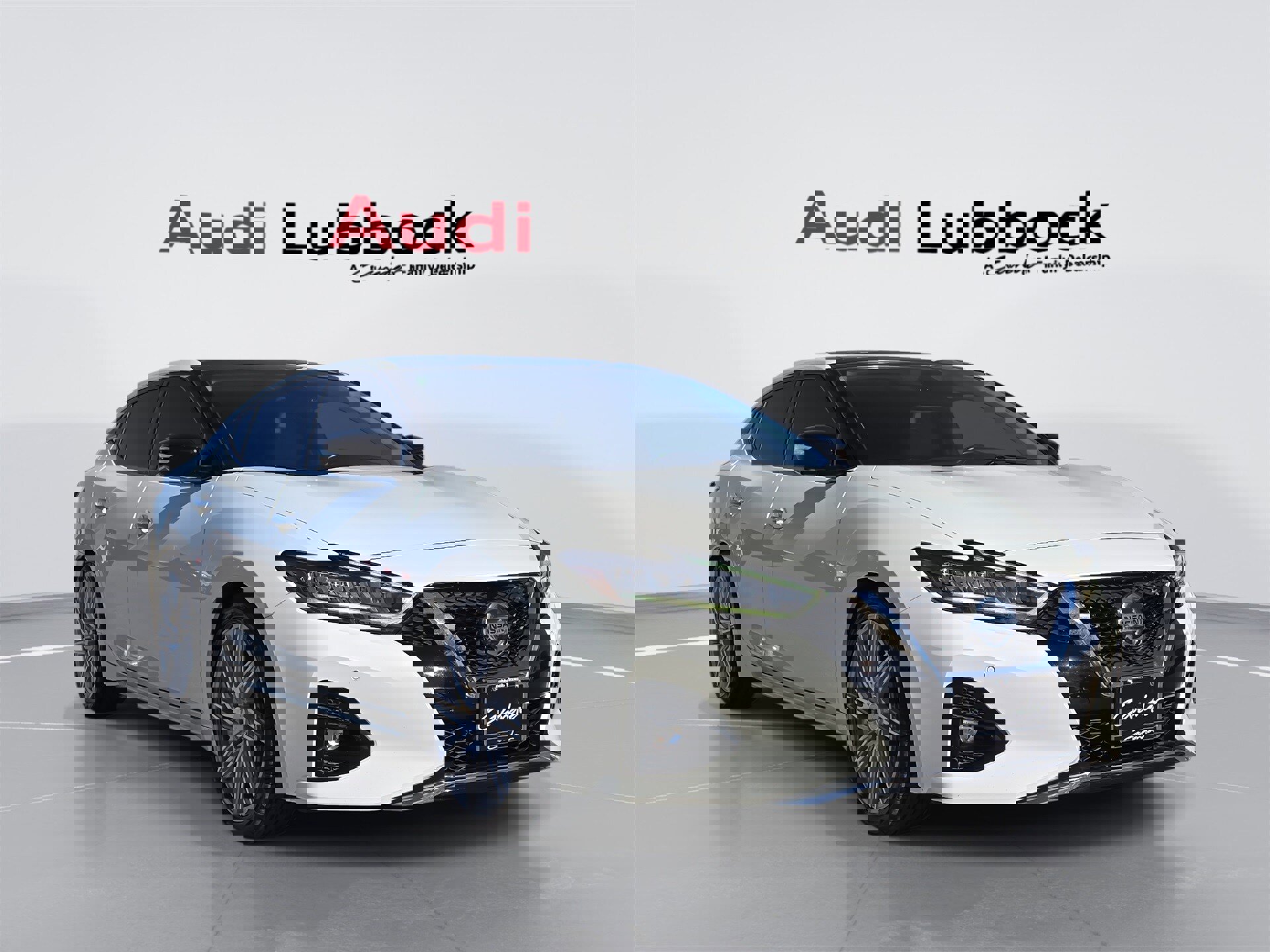 Used 2022 Nissan Maxima Platinum w/ Sport Mat Group