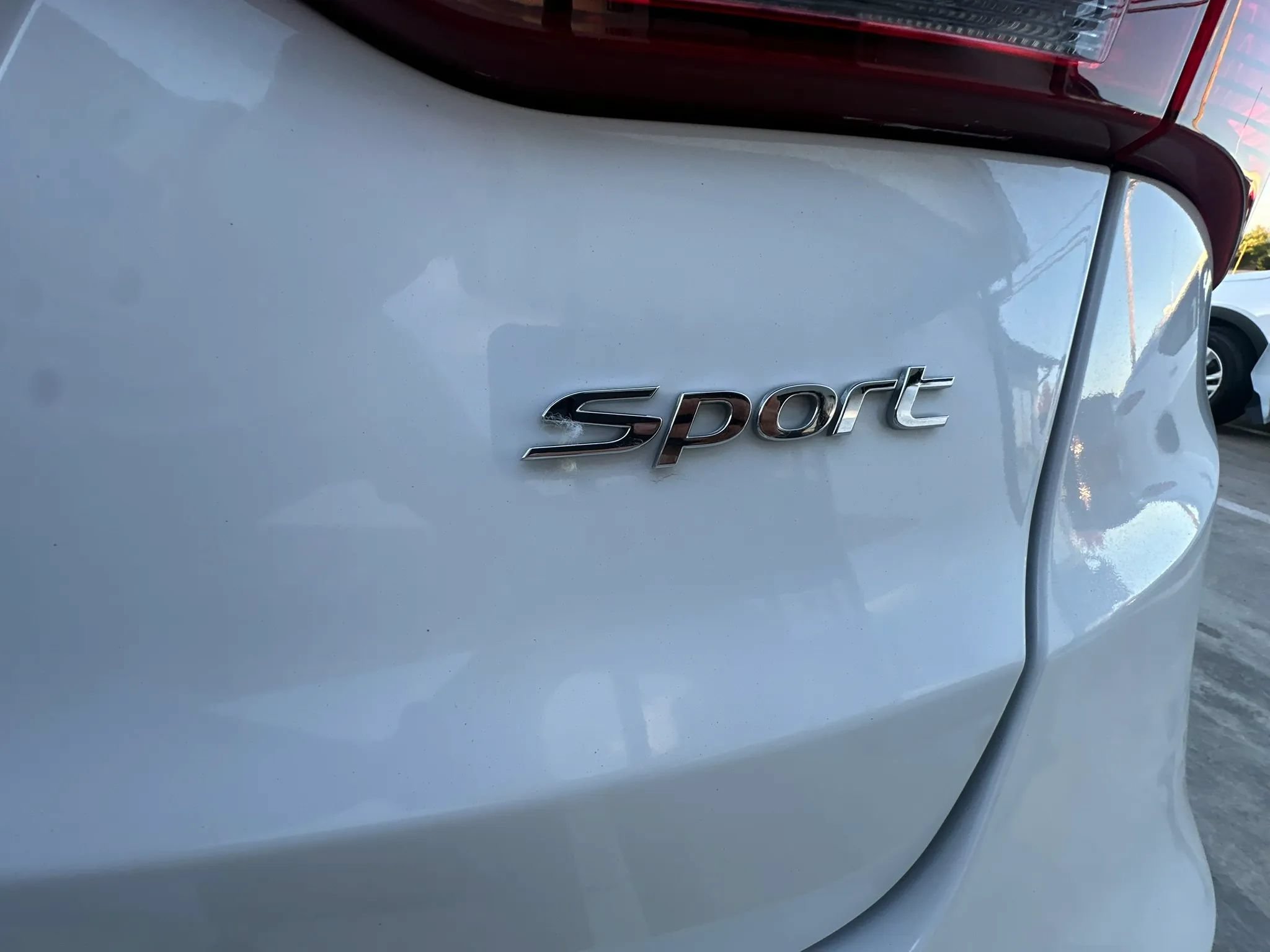 Used 2017 Hyundai Santa Fe Sport FWD image 15