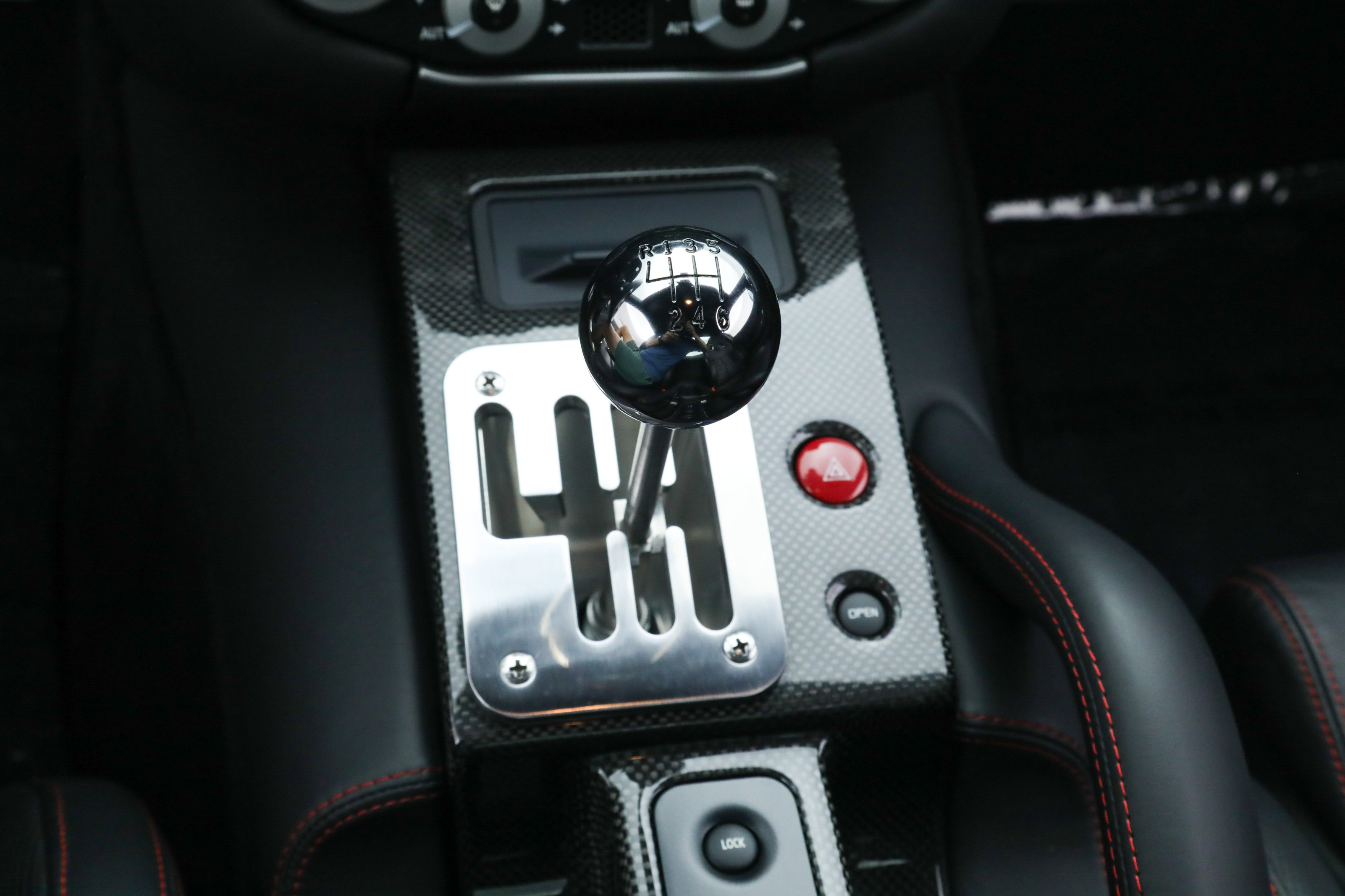Used 2009 Ferrari 599 GTB Fiorano RWD image 32