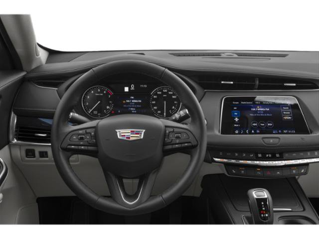 Used 2019 Cadillac XT4 Premium Luxury FWD image 30