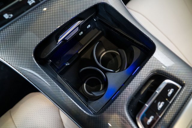 New 2026 Mercedes-Benz CLE 300 4MATIC Cabriolet image 22