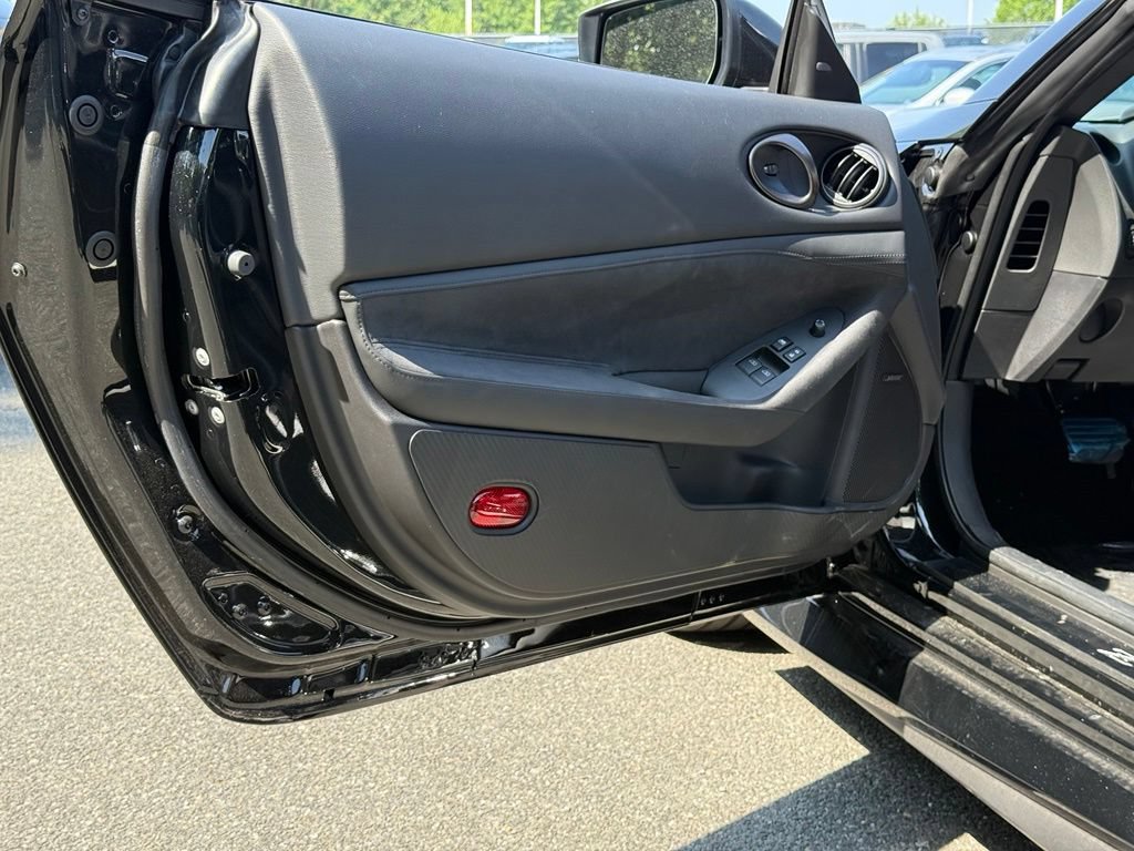 New 2026 Nissan Z Performance w/ Floor Mat Package RWD image 22