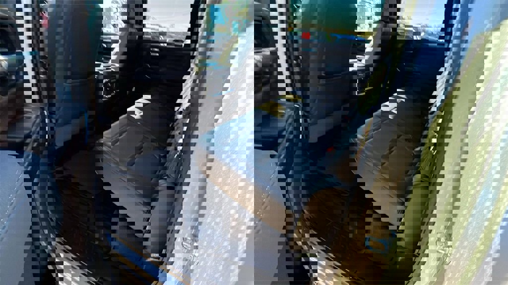 Used 2021 GMC Sierra 2500 Denali w/ Denali Ultimate Package image 22