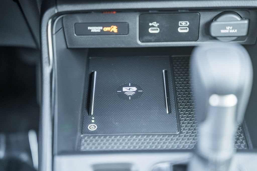 Certified 2026 Honda CR-V EX image 22