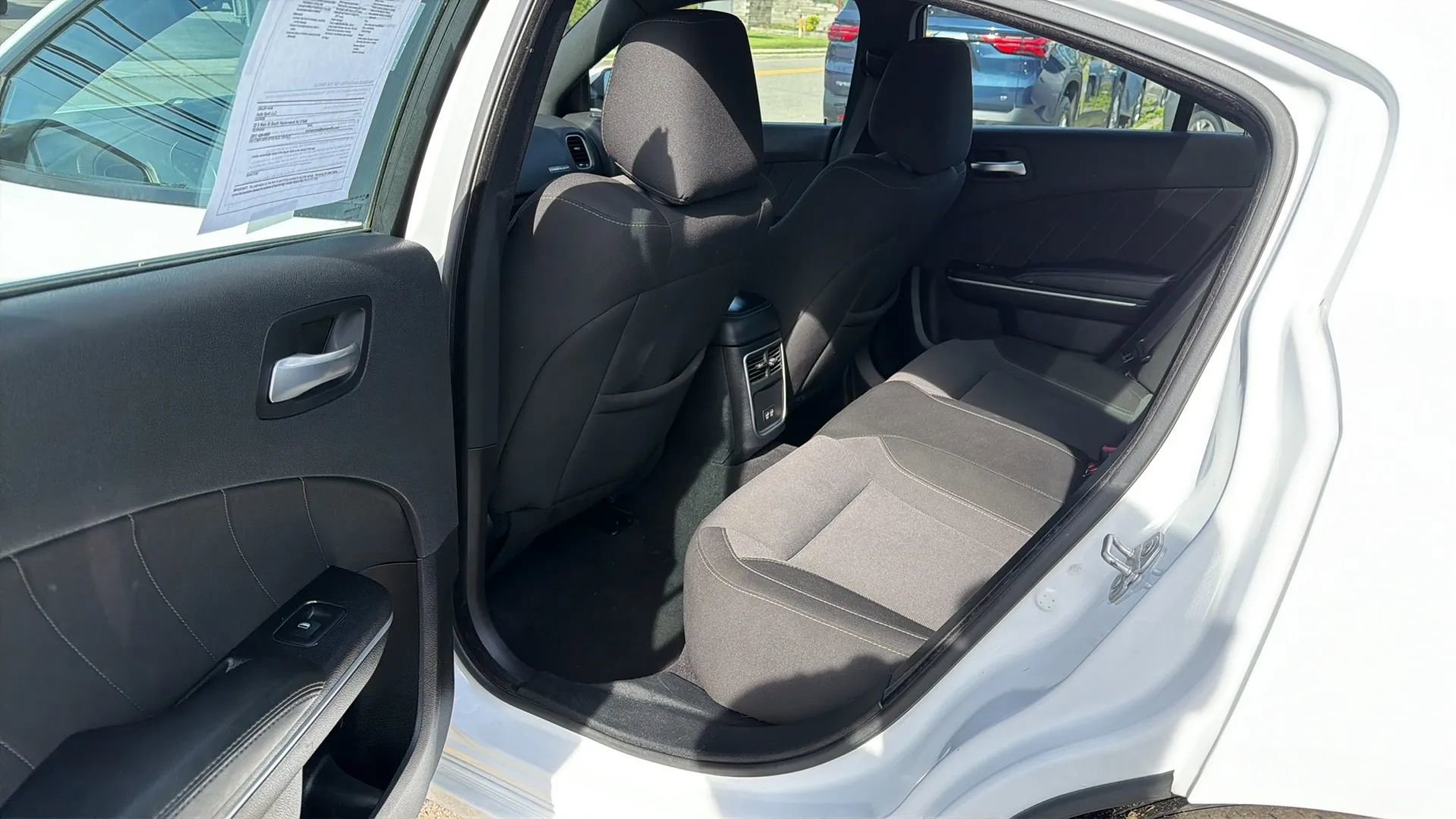 Used 2022 Dodge Charger SXT RWD image 26