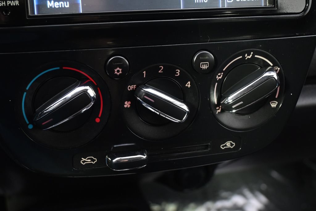Used 2019 Mitsubishi Mirage ES FWD image 28