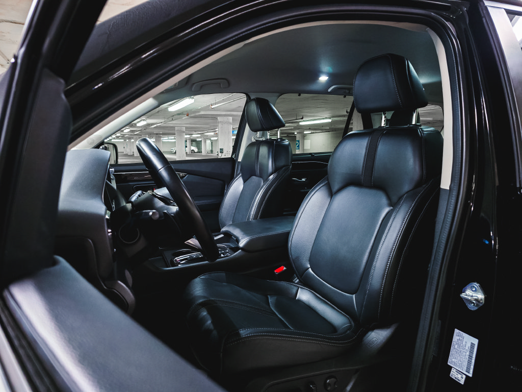 Used 2023 Honda Pilot EX-L image 16