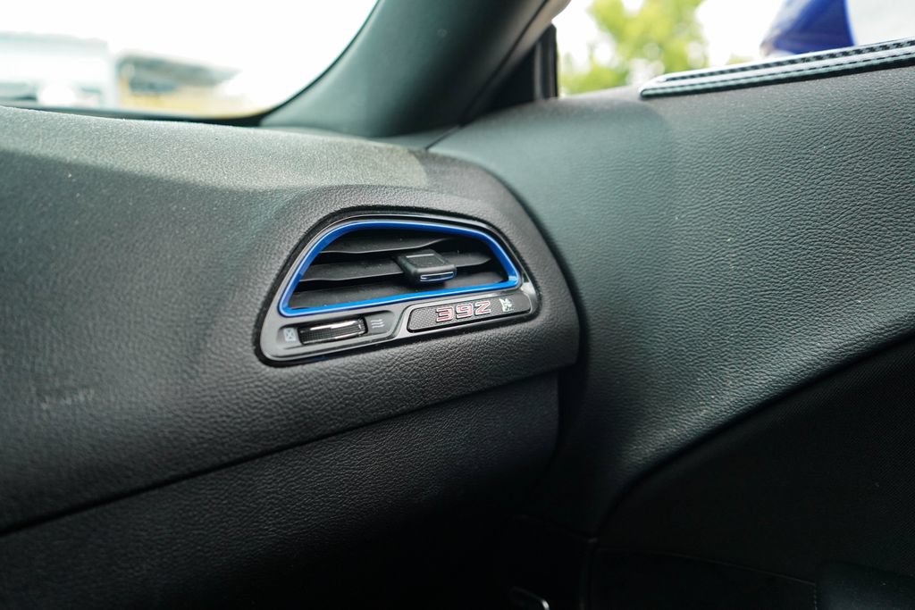 Used 2022 Dodge Challenger R/T Scat Pack RWD image 29