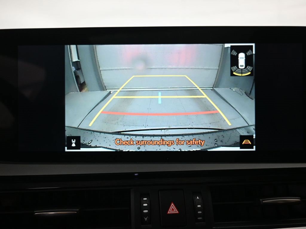 Used 2023 Lexus ES 350 w/ Premium Package image 19