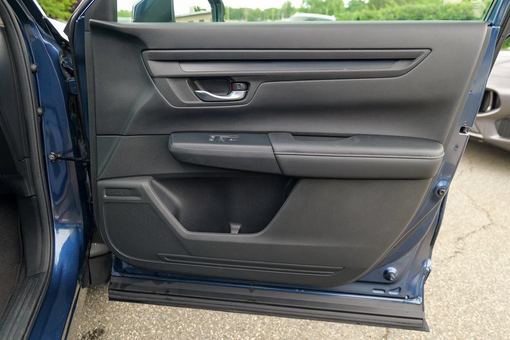Used 2024 Honda CR-V EX image 33