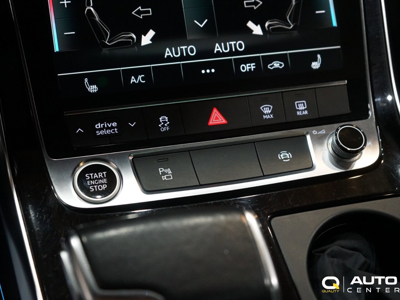 Used 2022 Audi Q7 image 28