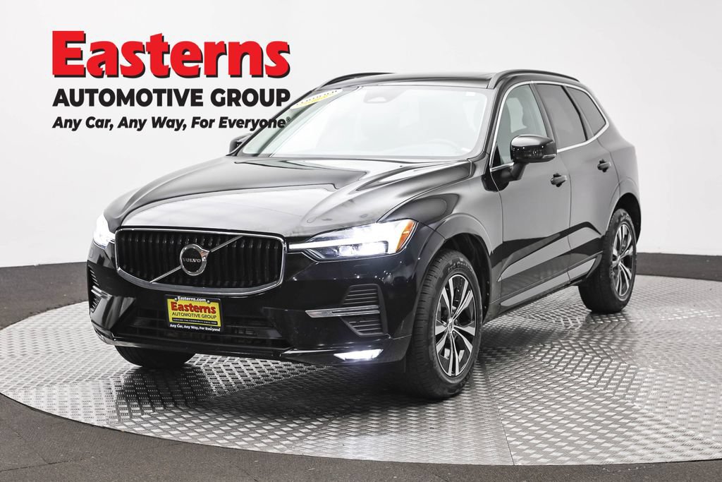 Used 2023 Volvo XC60 B5 Core