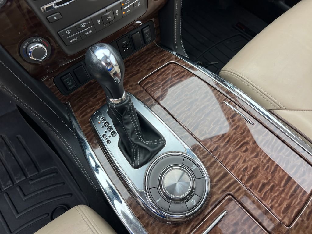 Used 2020 Nissan Armada SL w/ Premium Package image 27