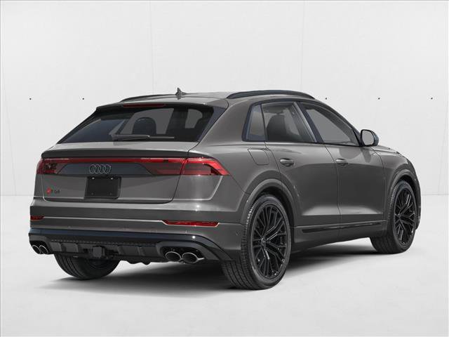 New 2027 Audi SQ8 Prestige AWD/4WD image 2
