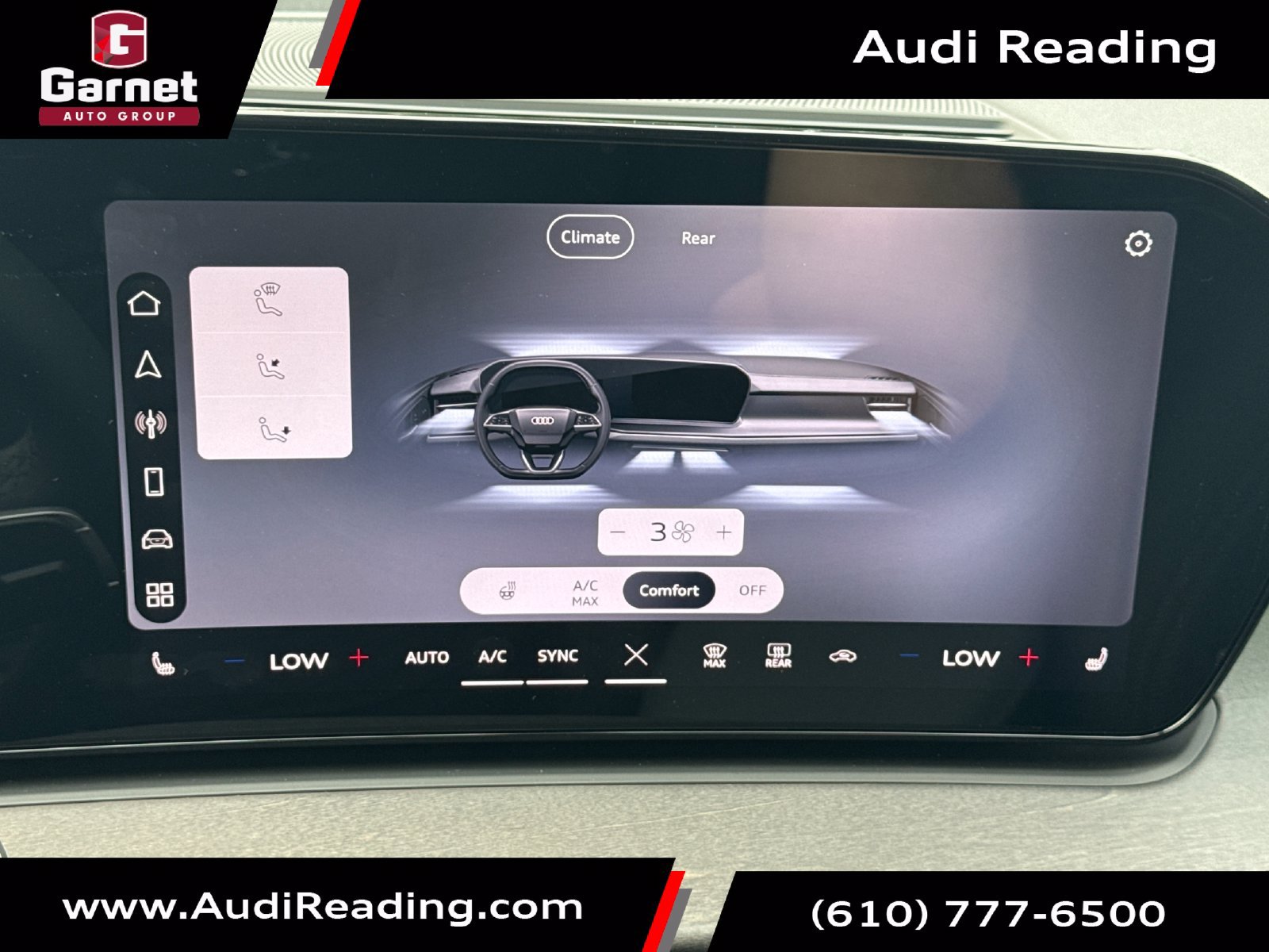 New 2026 Audi Q3 quattro 2.0T AWD/4WD image 23