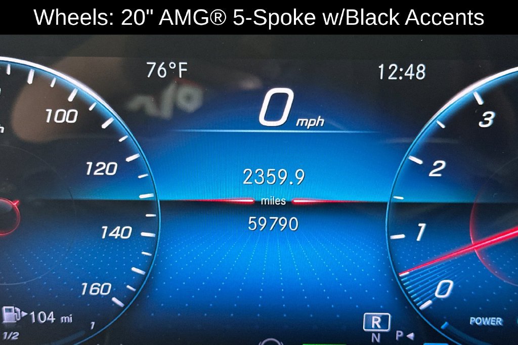 Used 2021 Mercedes-Benz GLE 450 4MATIC image 33