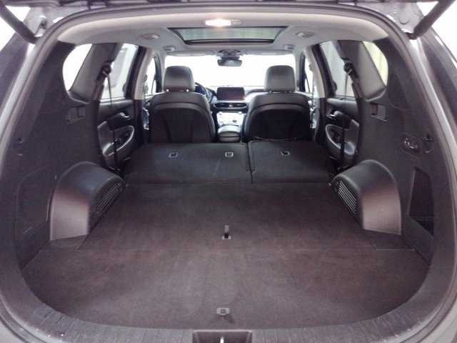 Used 2023 Hyundai Santa Fe Limited image 22