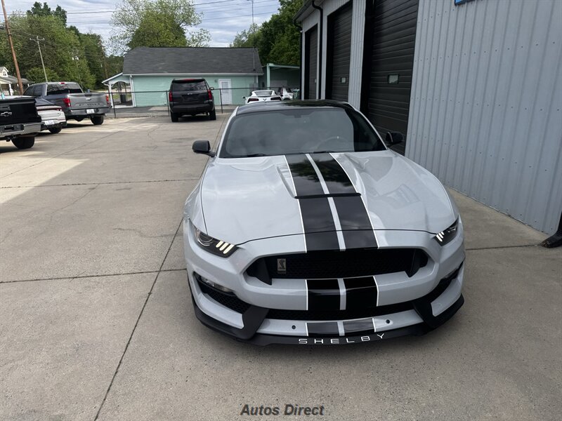 Used 2017 Ford Mustang Shelby GT350 w/ Electronics Package image 23