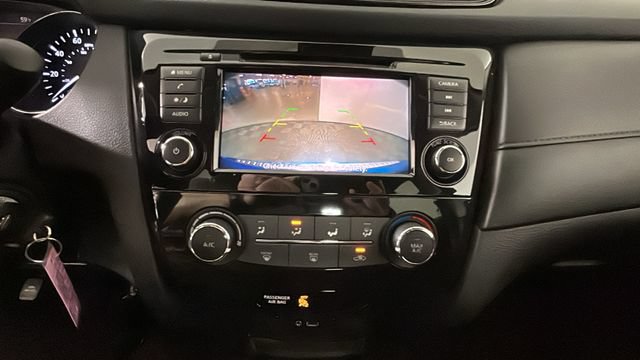 Used 2019 Nissan Rogue S w/ Special Edition Package AWD/4WD image 23